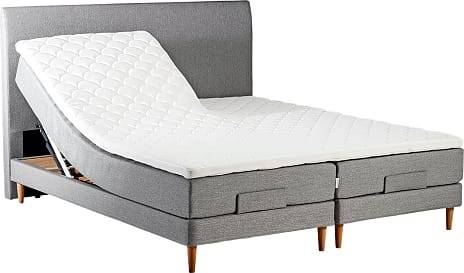 Elevationsseng 160 x 200 Huma Nordic elevationsseng