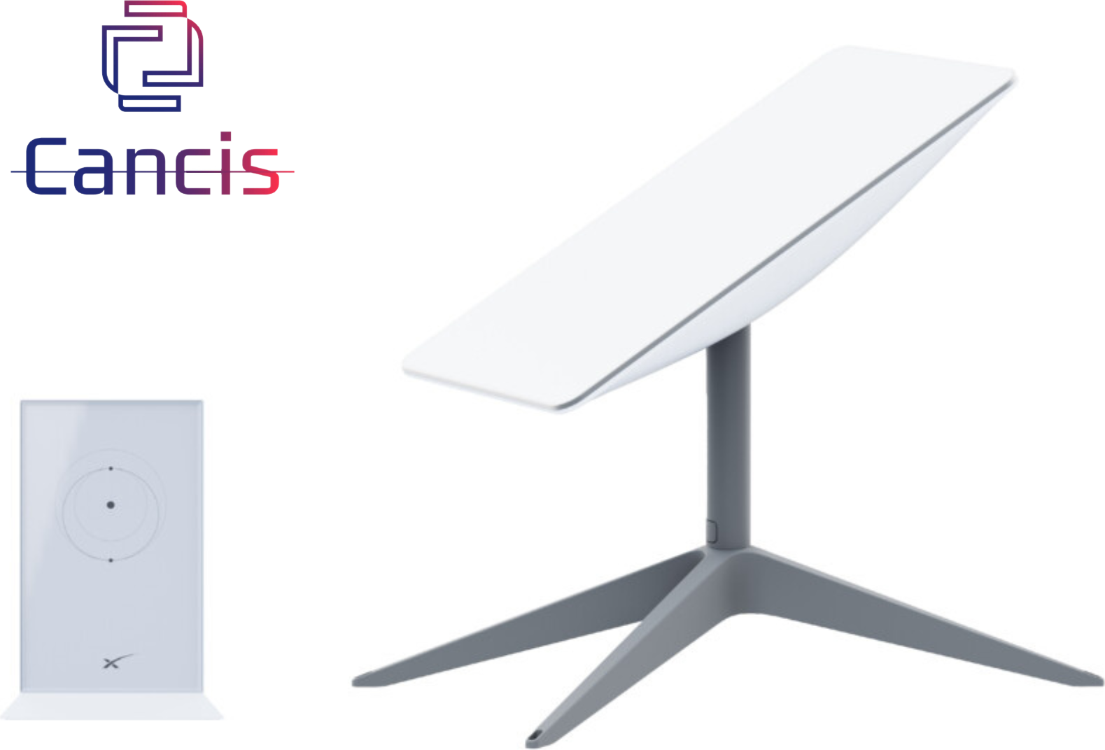Standard Kit Gen 3 Tri-Band Wi-Fi 6-Router
