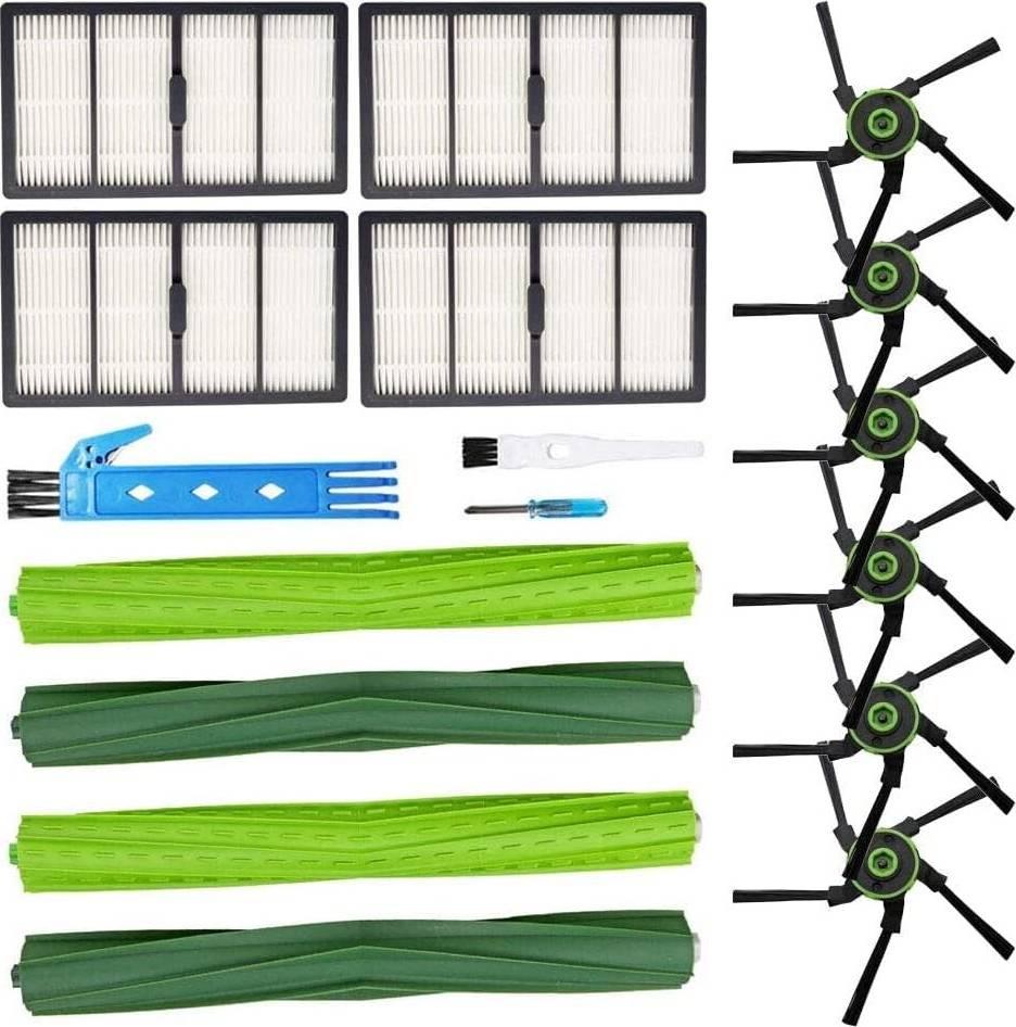 INF 16 Pack Vacuum Cleaner Accessory Kit