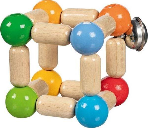 Goki Ranglekube Elastisk