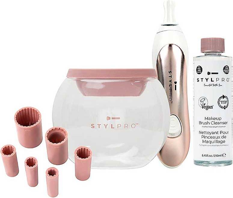 Makeup Brush Cleaner Set