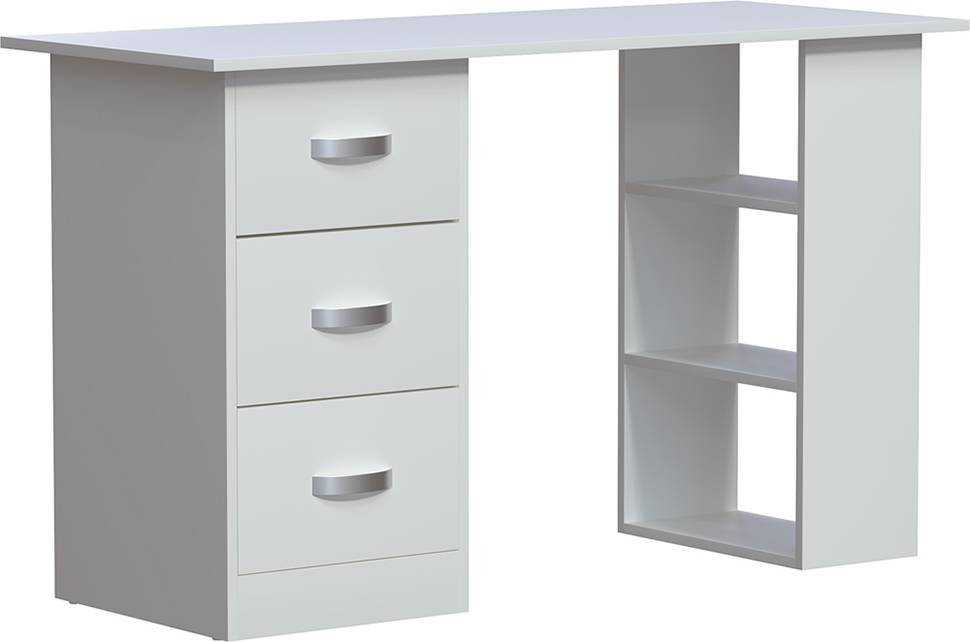 Vida Designs Vida Mason Computer Writing Desk