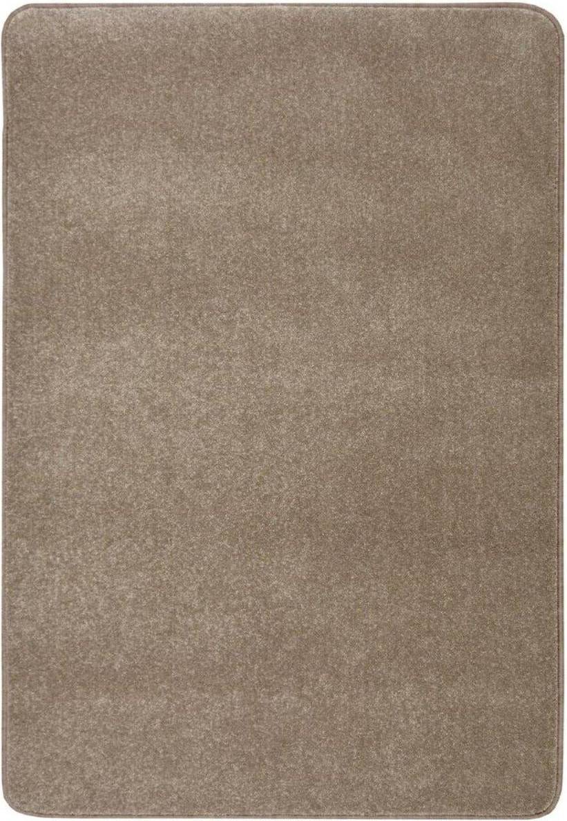 THE RUGS Relay Collection Recycled Low Brown