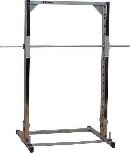 Smith machine TP-Link Smith Machine by Body-Solid