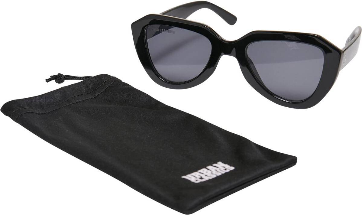 Urban Classics Solbriller Houston - Sort