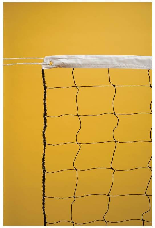 Volleyball net Tandem Sport TSRECNET Recreation Volleyball Net