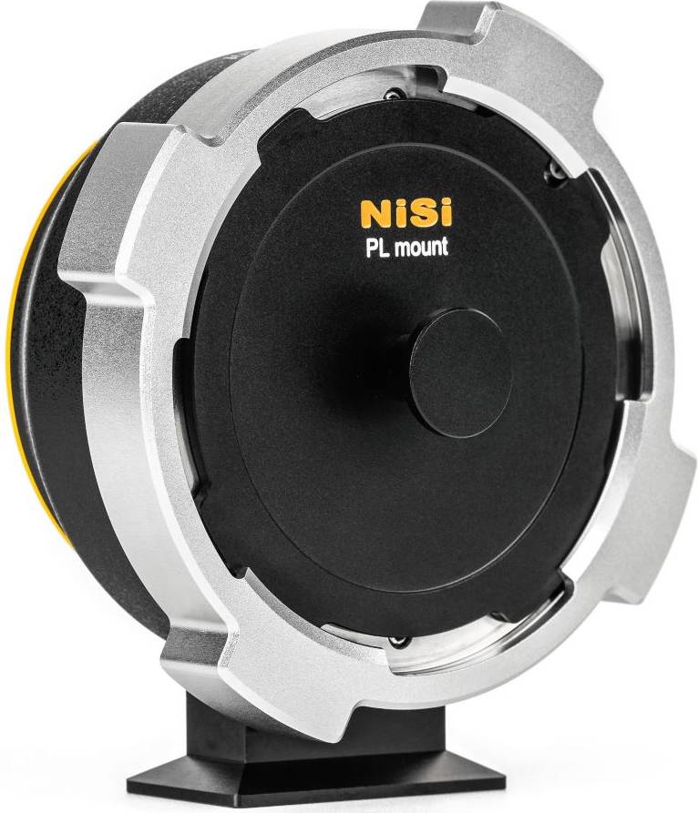 NiSi Lens Mount Adapter PL-RF Lens Mount Adapter