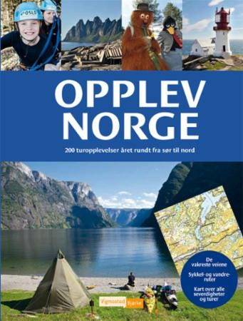 Norge Opplev Norge