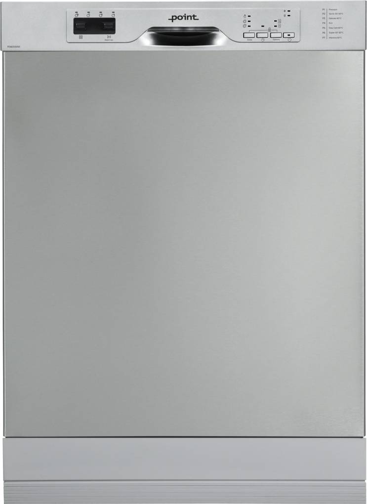 Point PD6013XN1 OPVASKEMASKINE