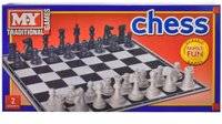 Chess Board Game