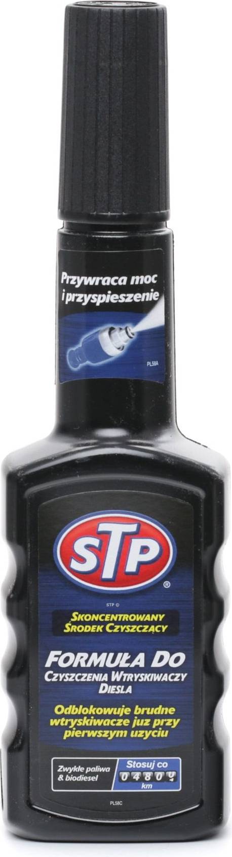 30-039 Inject System Cleaner