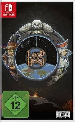 Loop Hero Steam