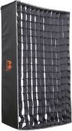 Falcon Eyes Softbox Honingraat RX-18SBHC III voor LED RX-18TDX III