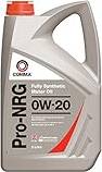 Pro-NRG Engine 0W20