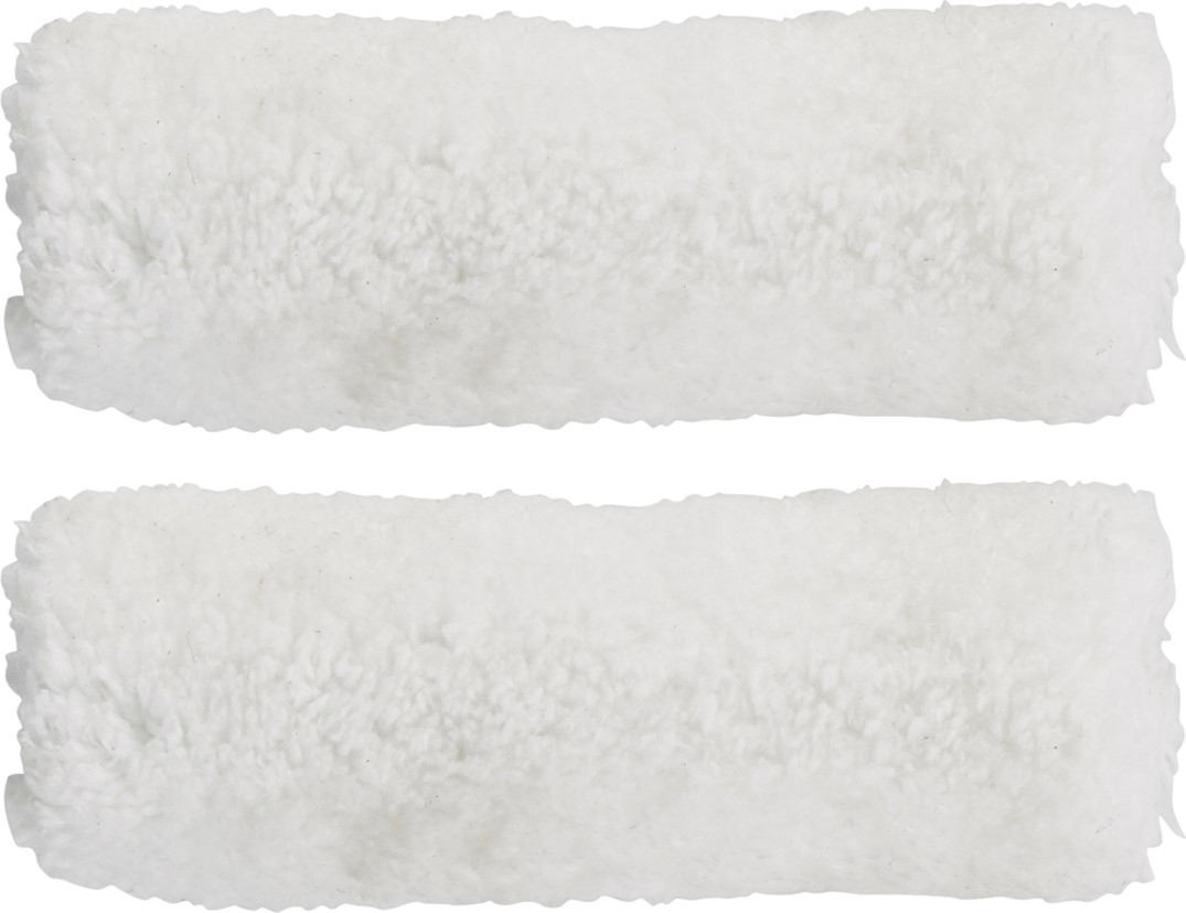 ProBuilder Malerrulle 10 cm 2 stk Rulle