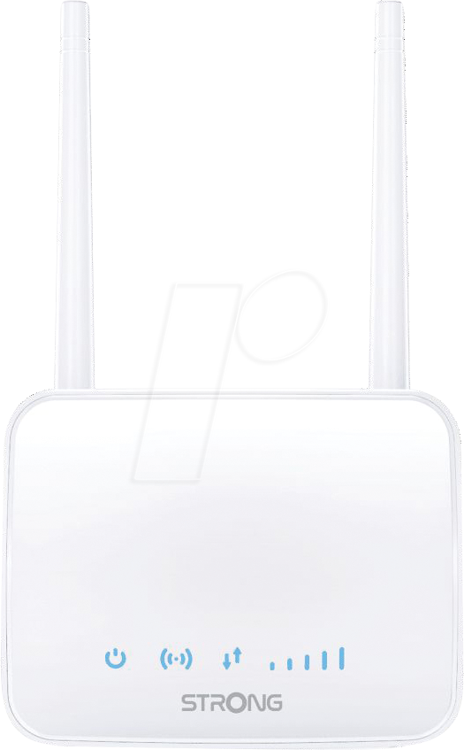 4G LTE Router 350M