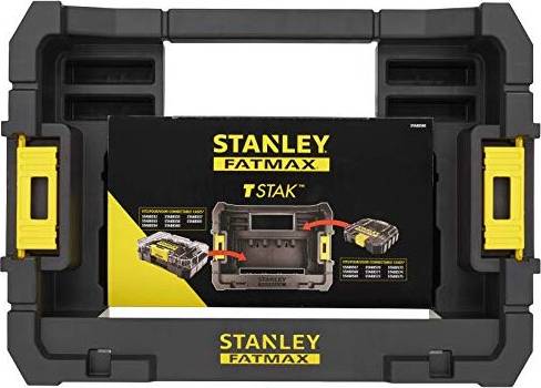 Stanley Tools FatMax Pro-Stack Caddy