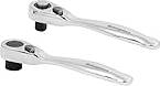 Sealey Micro & Bit Driver Set Ratchet Wrench