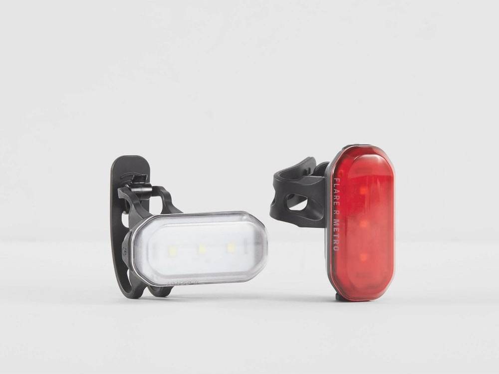 Trek Ion 50 R Flare R Metro Lygtesæt