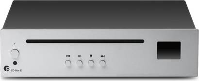 CD Box E