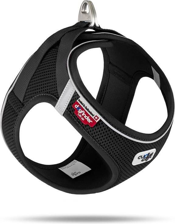 CURLI MAGNETIC VEST Harness V2