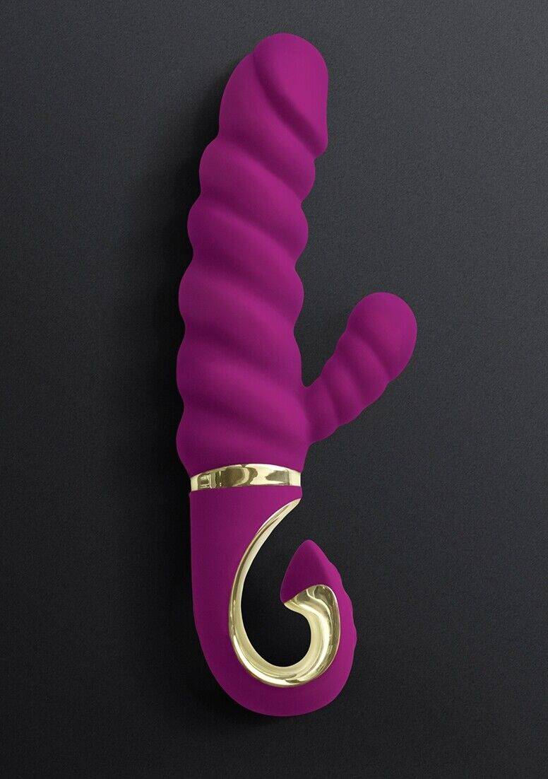Gcandy Sweet Raspberry