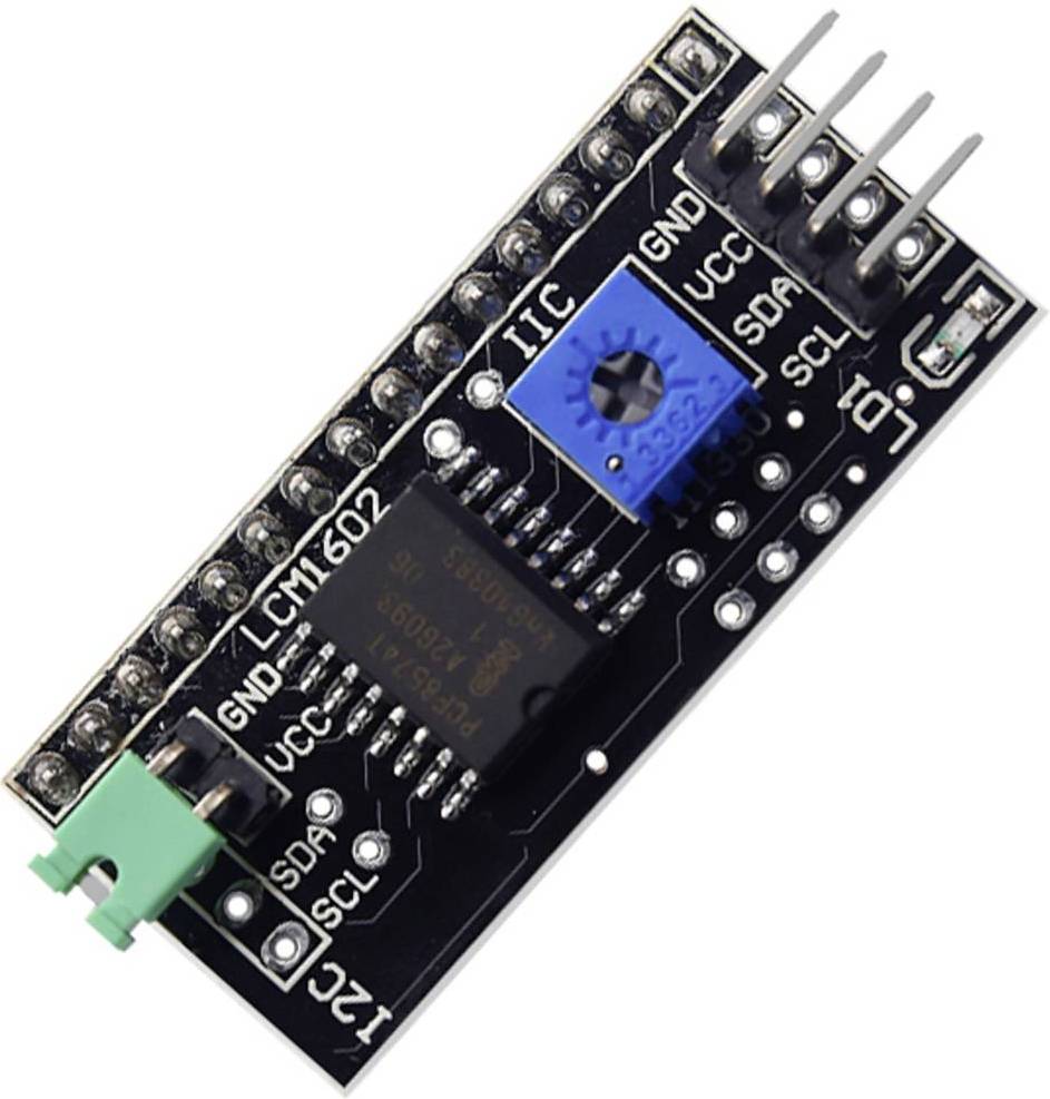 Iduino ME033 Modulo Convertitore 1 Pz