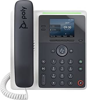 Voip telefon Poly Edge E100 VoIP Telefon