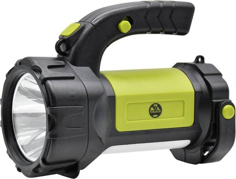 Multi-function Searchlight Lantern