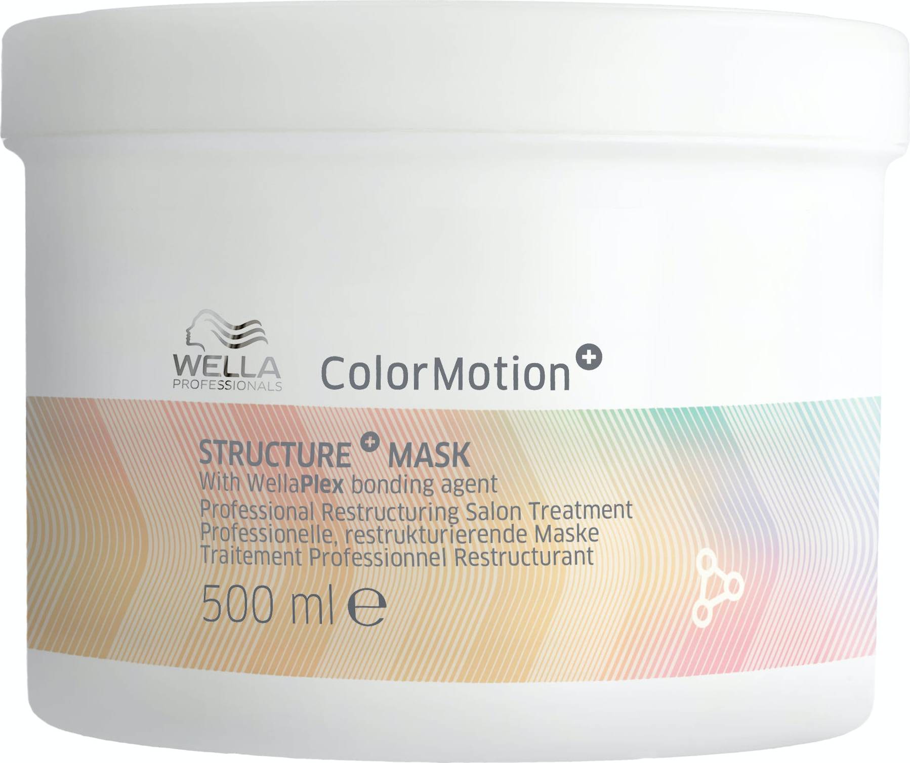 Wella ColorMotion+ Structure Mask