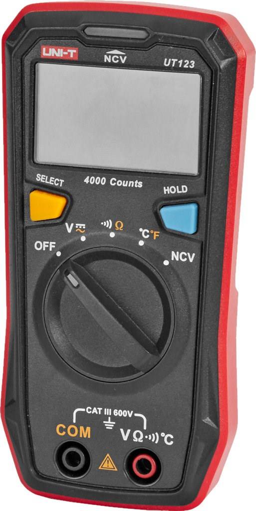 Mini Digital Multimeter Pocket