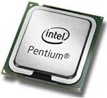 Intel Pentium G4600 Cache Tray CPU