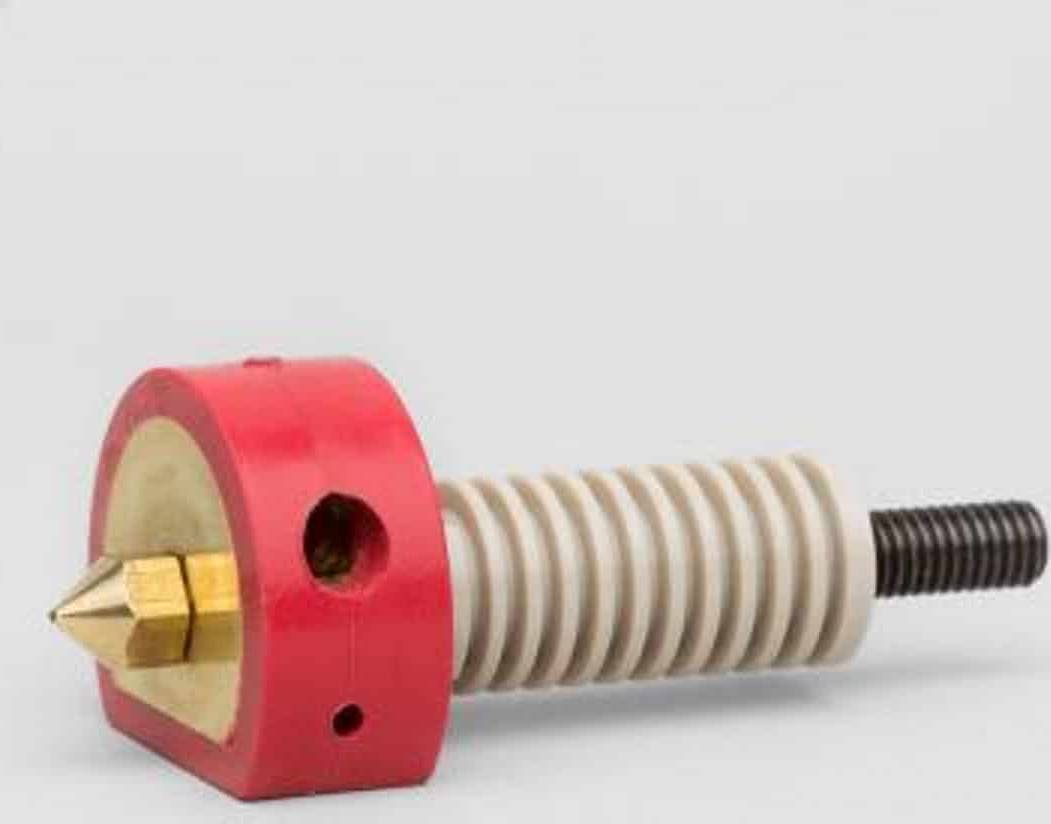 CraftBot 2 Plus Hotend