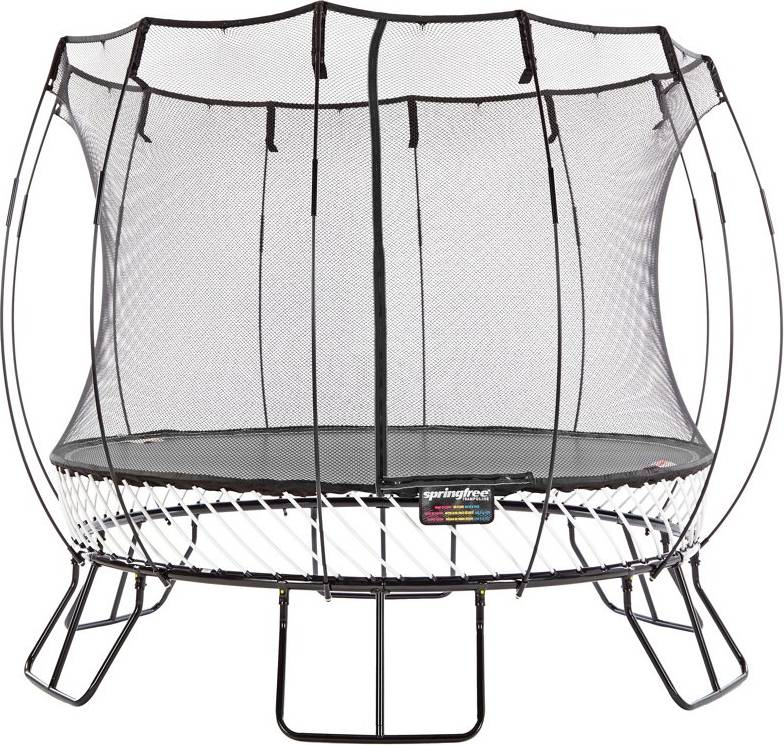 Springfree Medium Round Trampoline