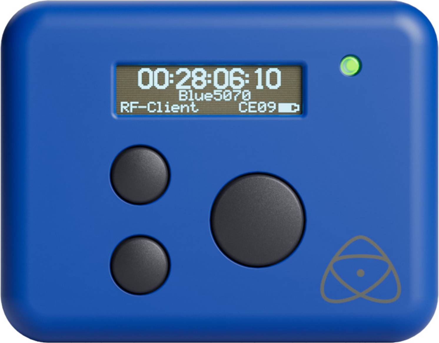 Ultrasync Blue Bluetooth Timecode Synkronisering