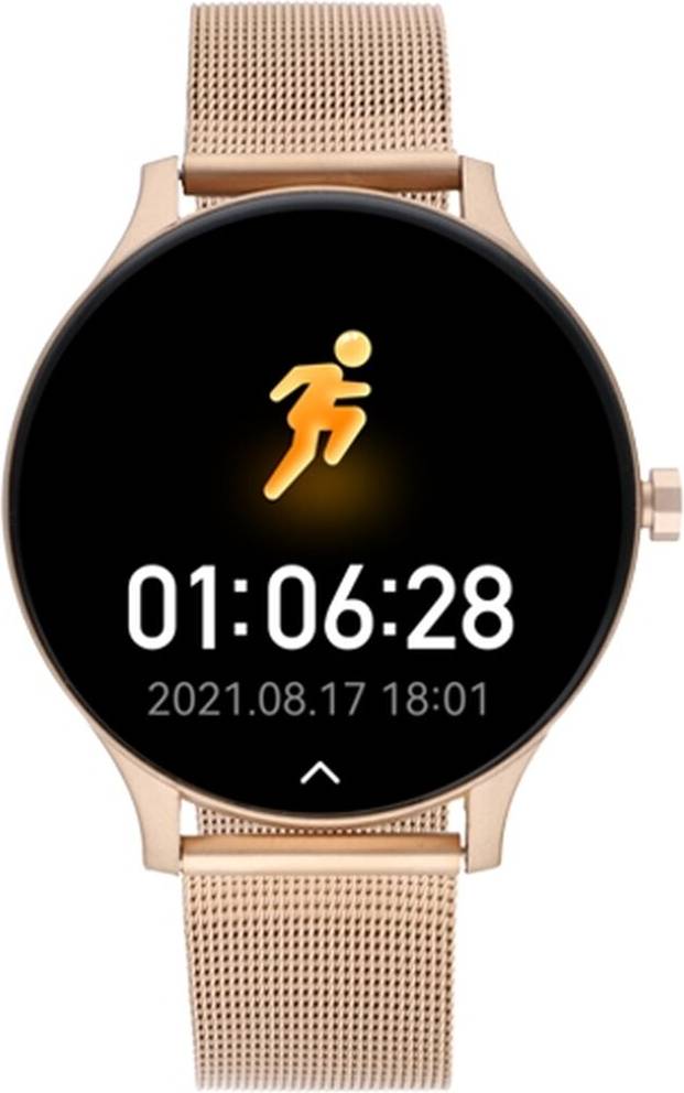 Radiant Smartwatch Watches Mod Ras21102