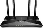 Tp link archer wifi 6 TP-Link Archer AX58 WiFi 6 Router