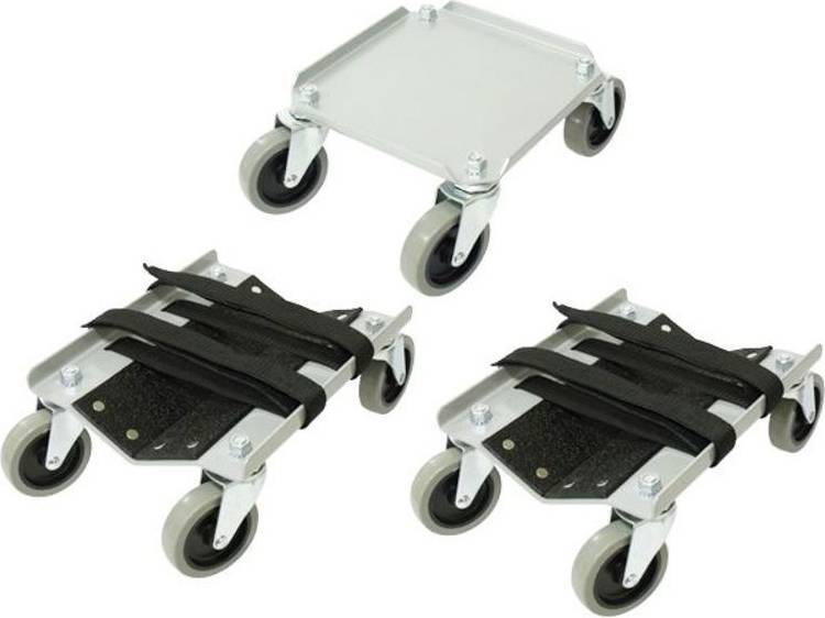 Sno-X Rullbockssats Pro