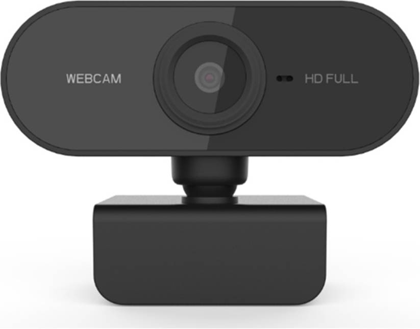 Greenzech Webcam with Microphone 1080P HD Webcam Streaming Computer Web Camera USB Computer Camera for PC Laptop Desktop Video Calling