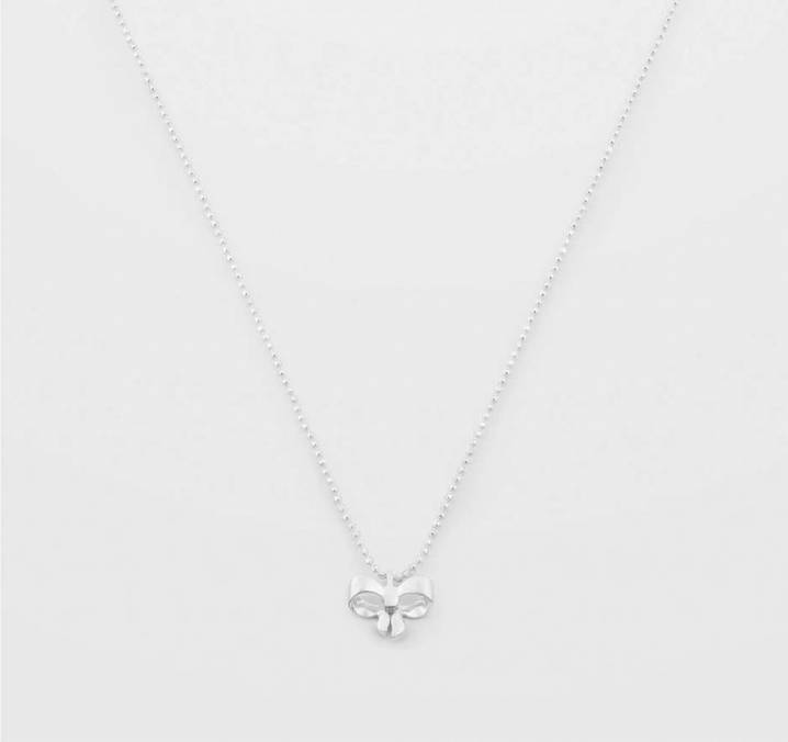 Rosie Mini Necklace
