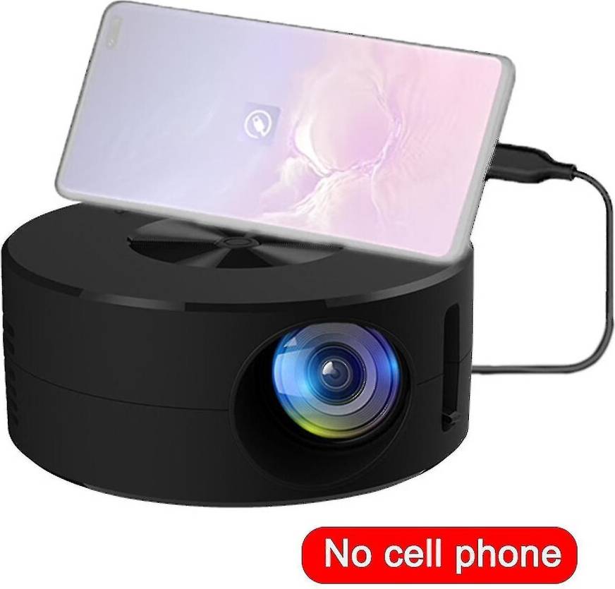 Led projector Mini LED 1080p HD Projector