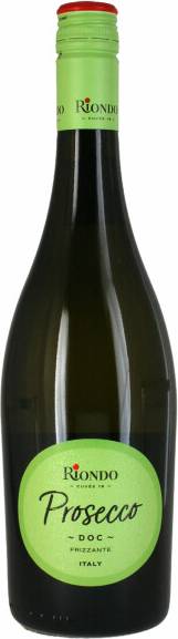 Cantine Riondo Prosecco Spumante Extra Dry