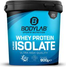 Whey protein isolate Bodylab Whey Protein Isolate Neutro