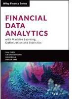Data machine Financial Data Analytics with Machine Learning Optimization and Statistics (Inbunden, 2024)