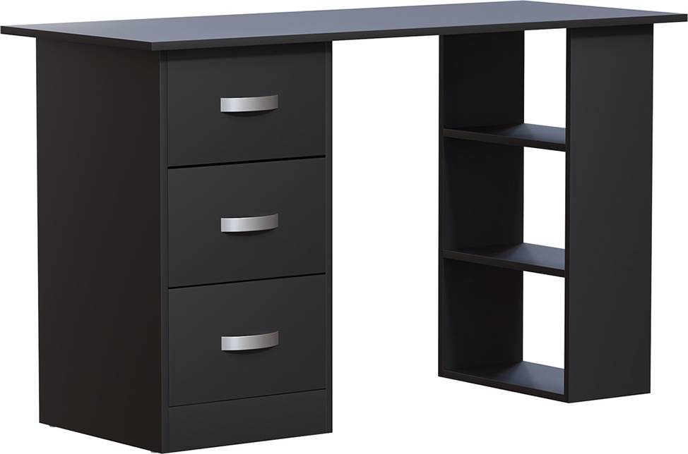 Vida Designs Vida Mason Computer Writing Desk