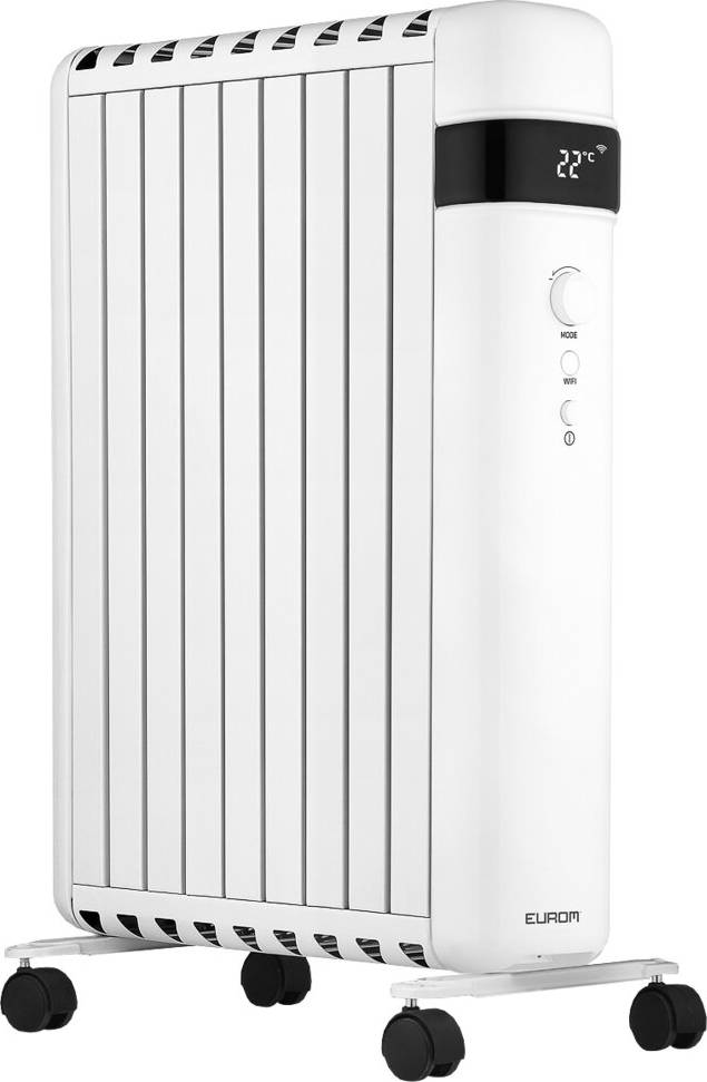 El-radiator RAD2000 WiFi 2000 W
