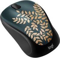 Logitech Wireless Optical Mouse