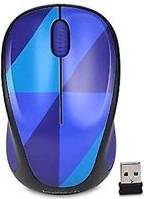 Logitech Wireless Optical Mouse