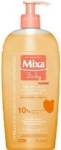 Mixa Baby Skummande Olja 400 ml