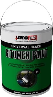 Bitumen Paint 22.5Ltr